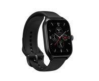 Amazfit Amazfit GTS 4 Infinite Black - 1189020 - zdjęcie 3